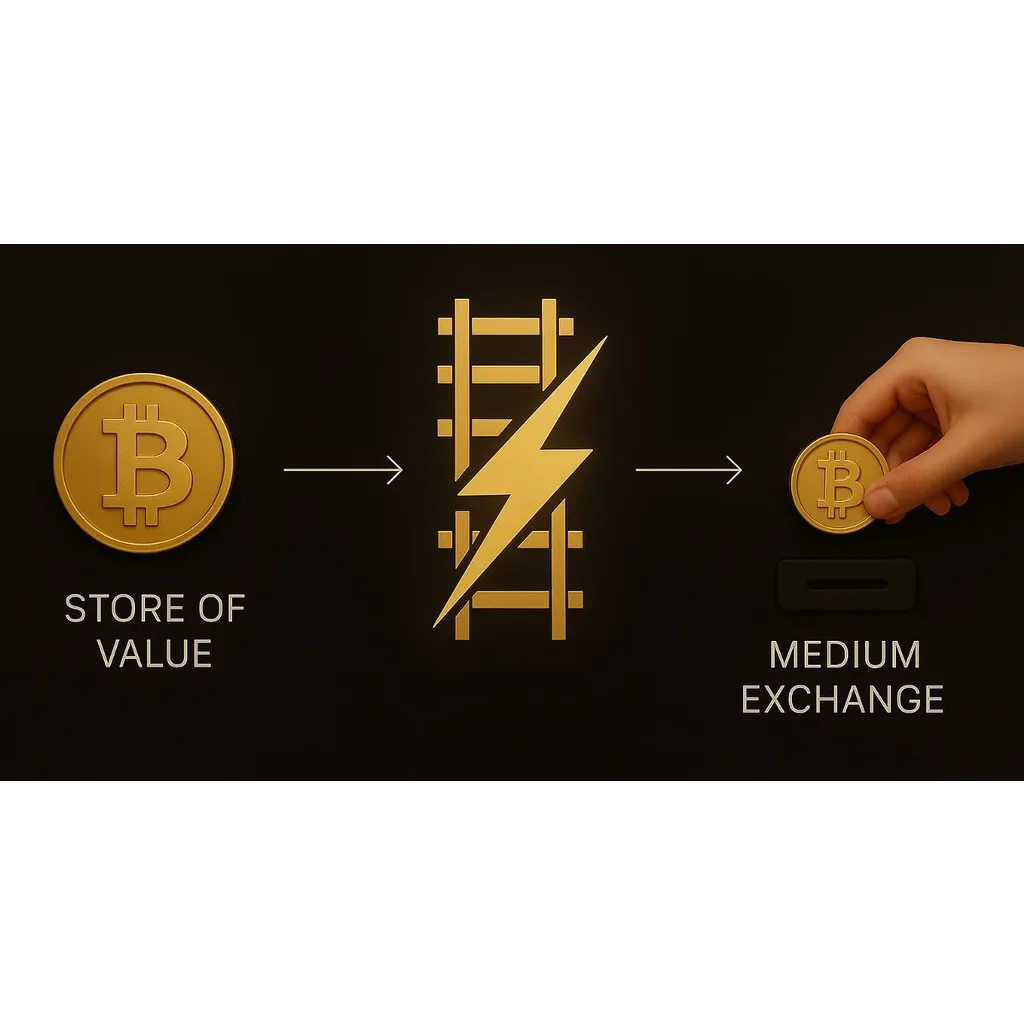 Amboss Launches Rails, A Self-Custodial Bitcoin Yield Service Amboss Launches Rails, A Self-Custodial Bitcoin Yield Service