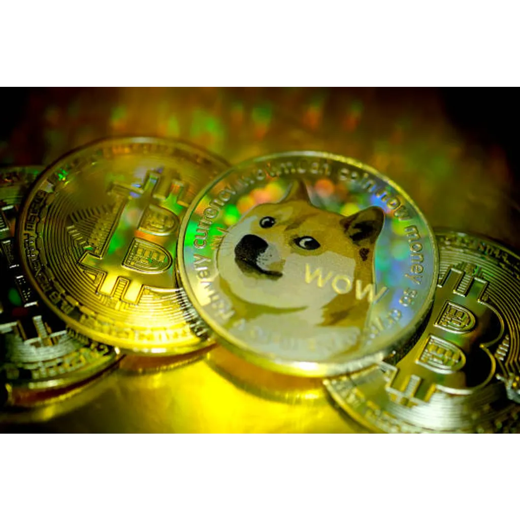 Meme coins Dogecoin and Shiba Inu face questions about potential rallies Meme coins Dogecoin and Shiba Inu face questions about potential rallies