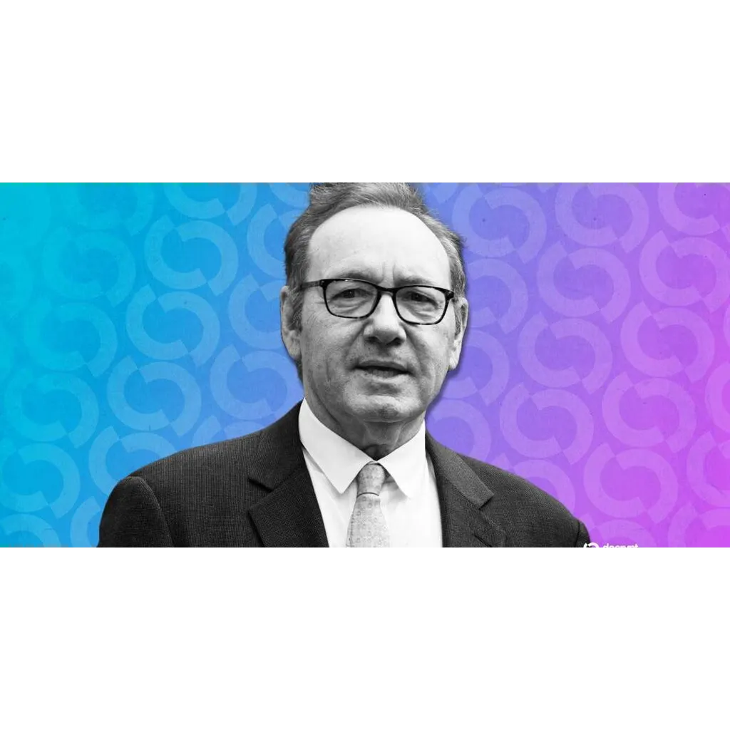 Kevin Spacey film collaboration with John DeMarr involved in SEC crypto Ponzi charges for million fraud Kevin Spacey film collaboration with John DeMarr involved in SEC crypto Ponzi charges for million fraud