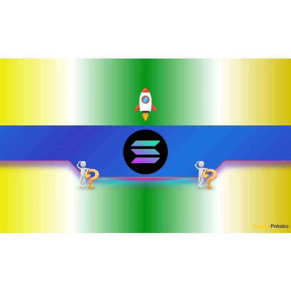 Solana Bounce Incoming? Chart Points to 5 and Beyond Solana Bounce Incoming? Chart Points to 5 and Beyond