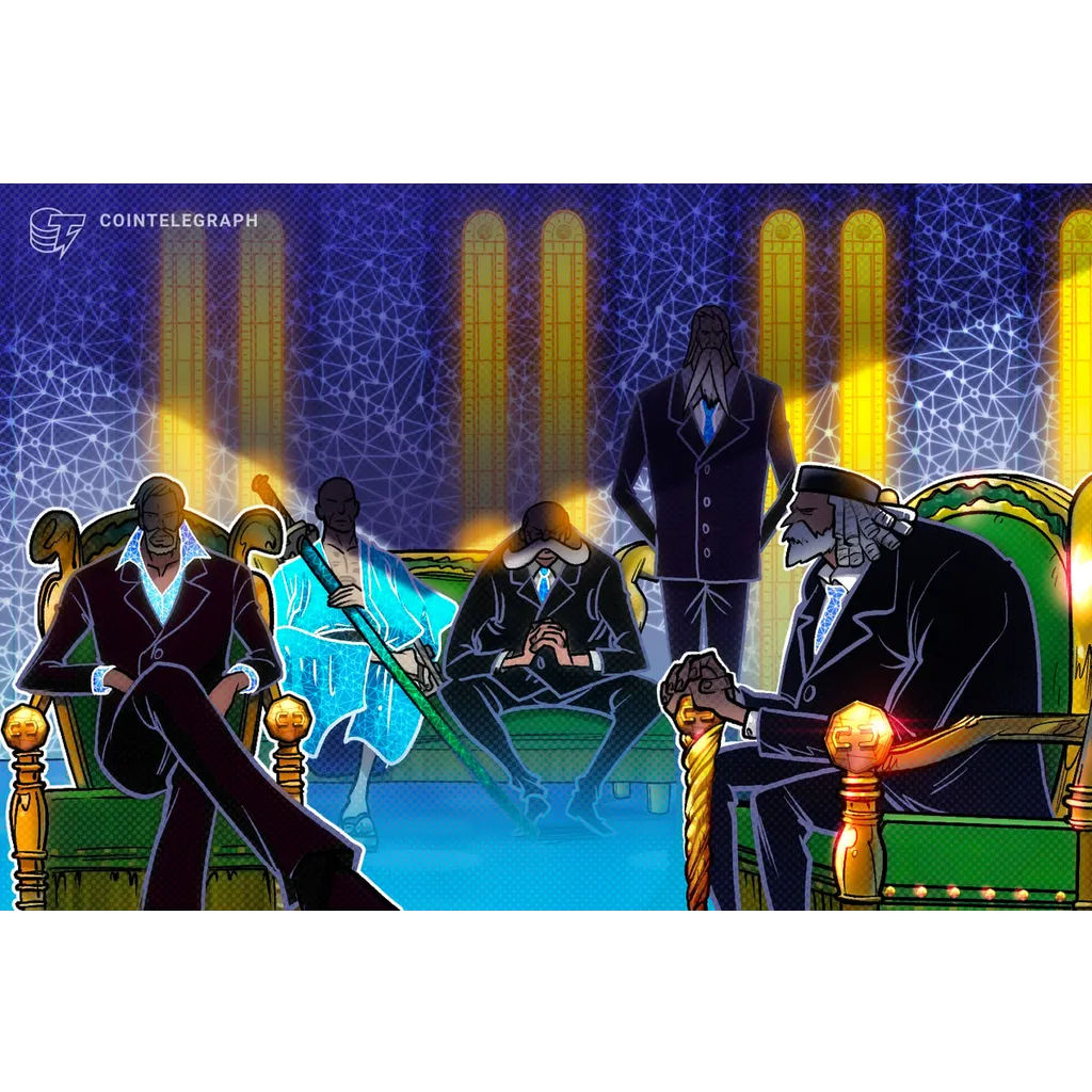 Five Leaders Drive Crypto Policy and Market Trends in August 2025 with Bitcoin Above 0,000 Five Leaders Drive Crypto Policy and Market Trends in August 2025 with Bitcoin Above 0,000