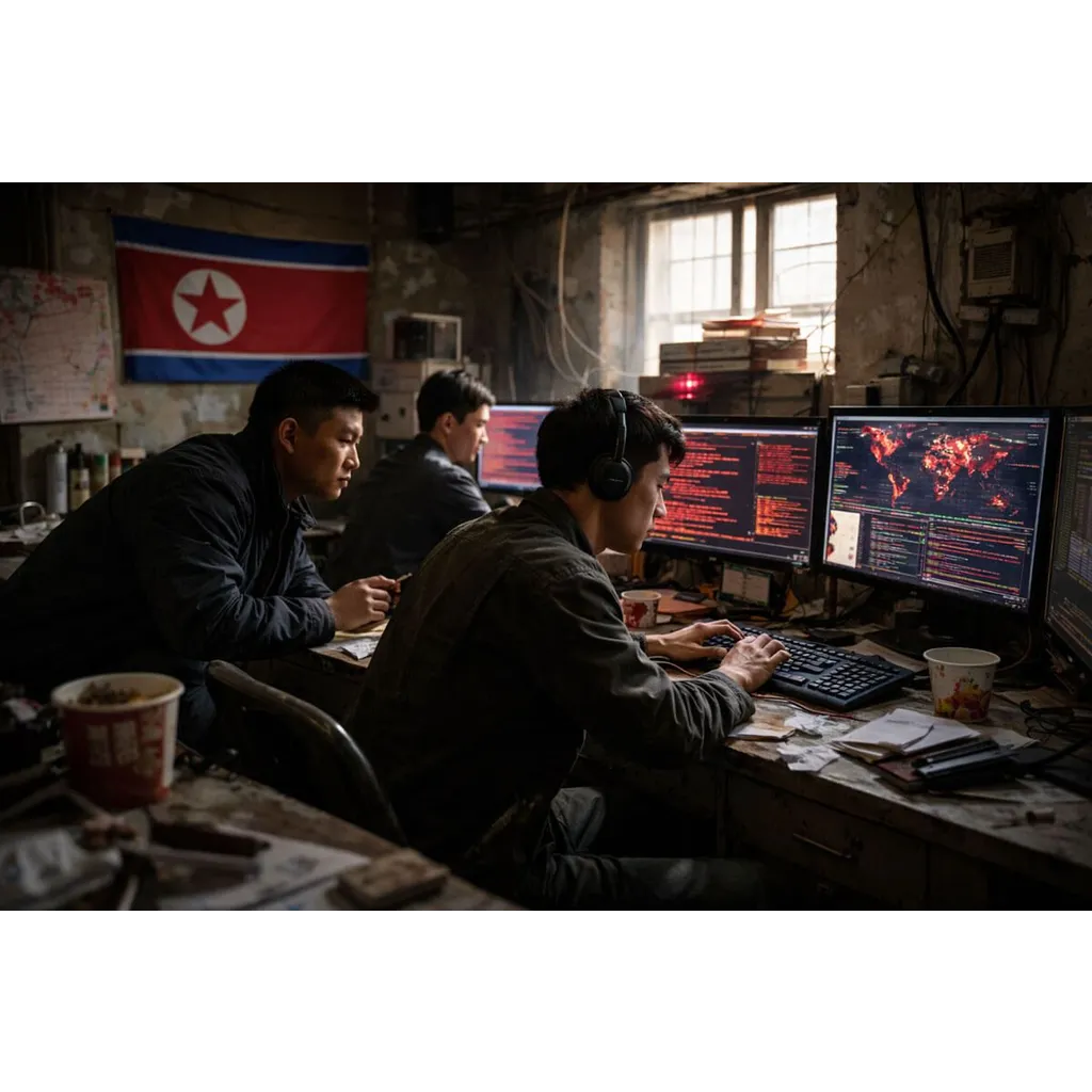 After the 5M Drift hack, Stabble scare shows crypto’s next security risk may already be inside After the 5M Drift hack, Stabble scare shows crypto’s next security risk may already be inside
