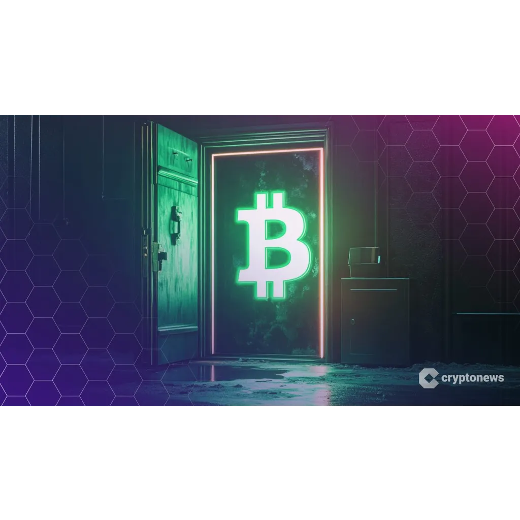 Fed Cracks Down: U.S. Banks Can No Longer Block Crypto Over “Reputational Risk”—Now What? Fed Cracks Down: U.S. Banks Can No Longer Block Crypto Over “Reputational Risk”—Now What?
