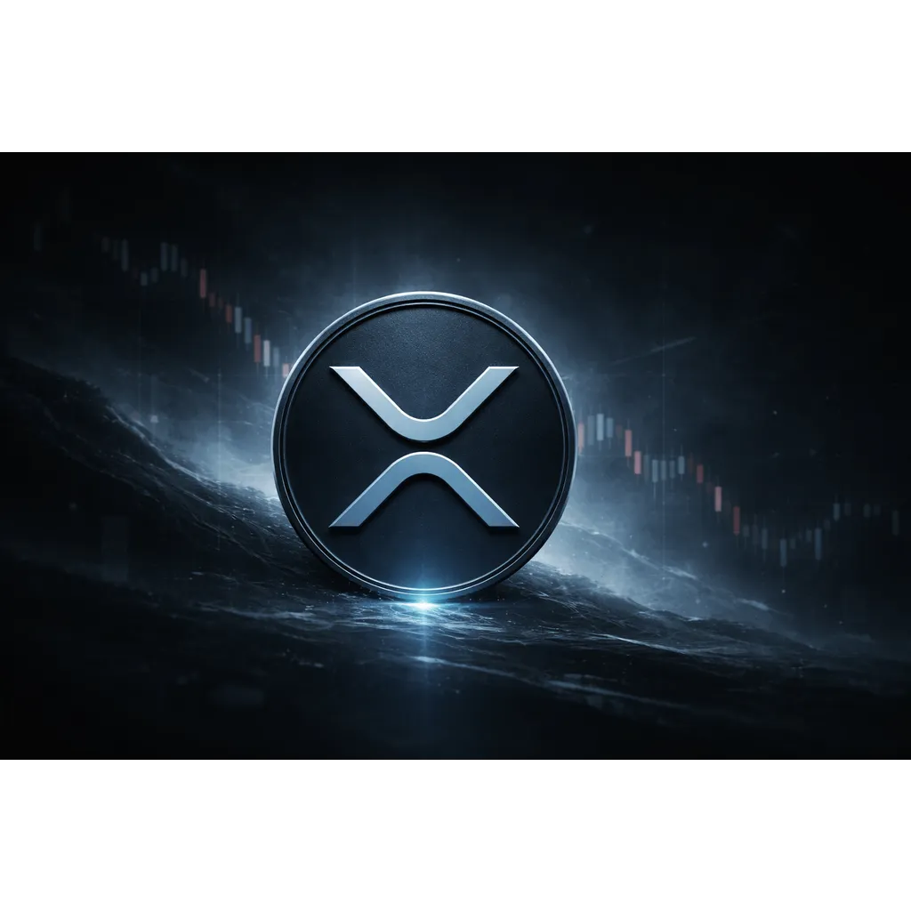 XRP Market Structure “Very Similar” To April 2022, Glassnode Says XRP Market Structure “Very Similar” To April 2022, Glassnode Says