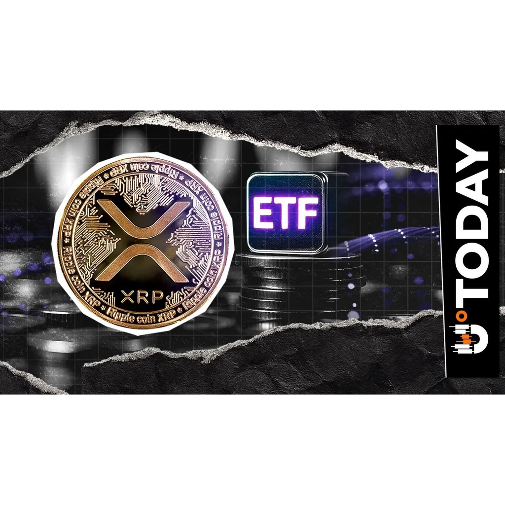 Spot XRP exchange-traded funds become available in the near future Spot XRP exchange-traded funds become available in the near future