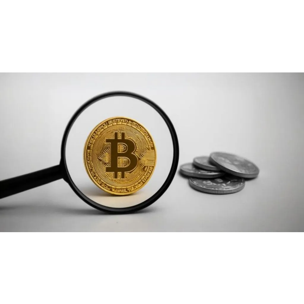SEC and FINRA examine unusual trading before crypto-treasury announcements SEC and FINRA examine unusual trading before crypto-treasury announcements