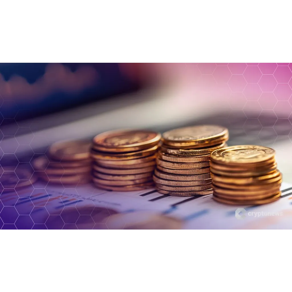 Mantle MNT gains 12% on partnership and million fund announcement Mantle MNT gains 12% on partnership and million fund announcement