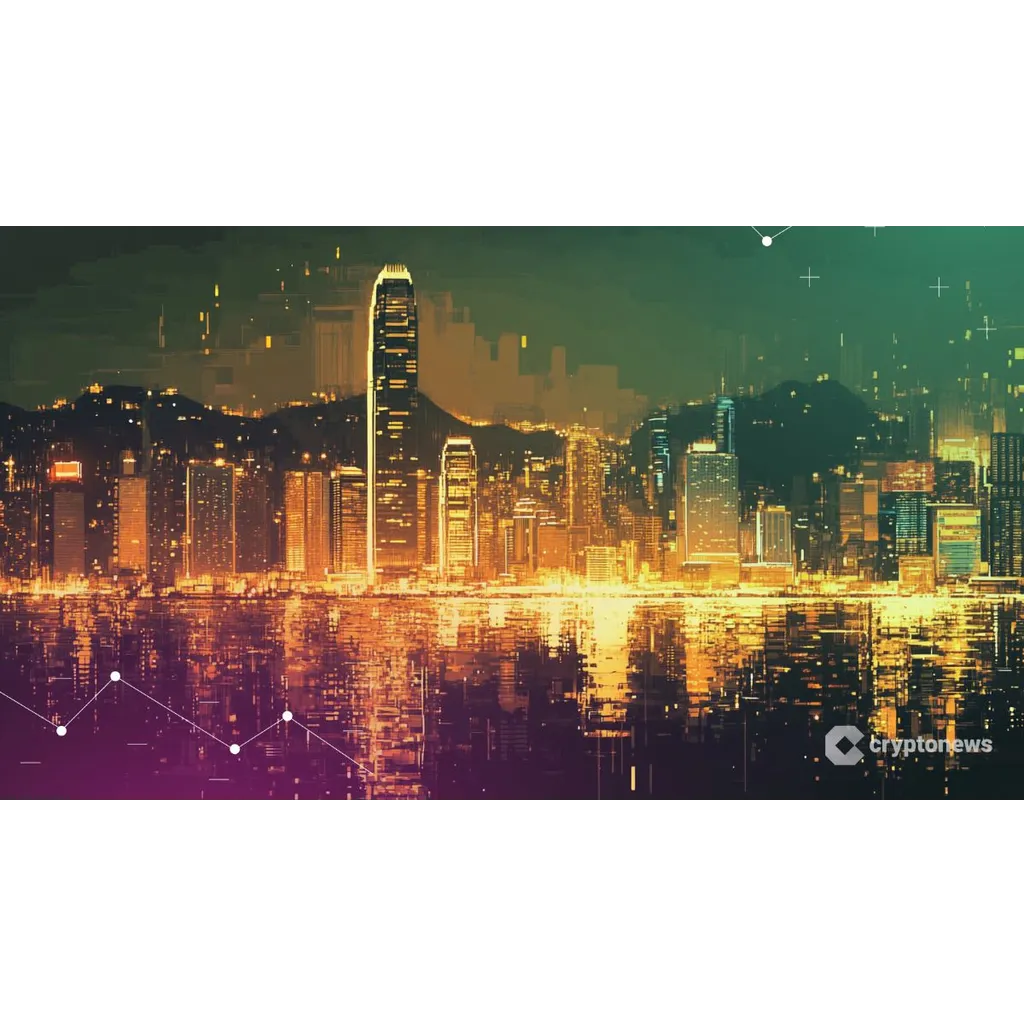 Hong Kong Passes Stablecoin Bill, Paving Way for Licensing Regime by Year-End Hong Kong Passes Stablecoin Bill, Paving Way for Licensing Regime by Year-End