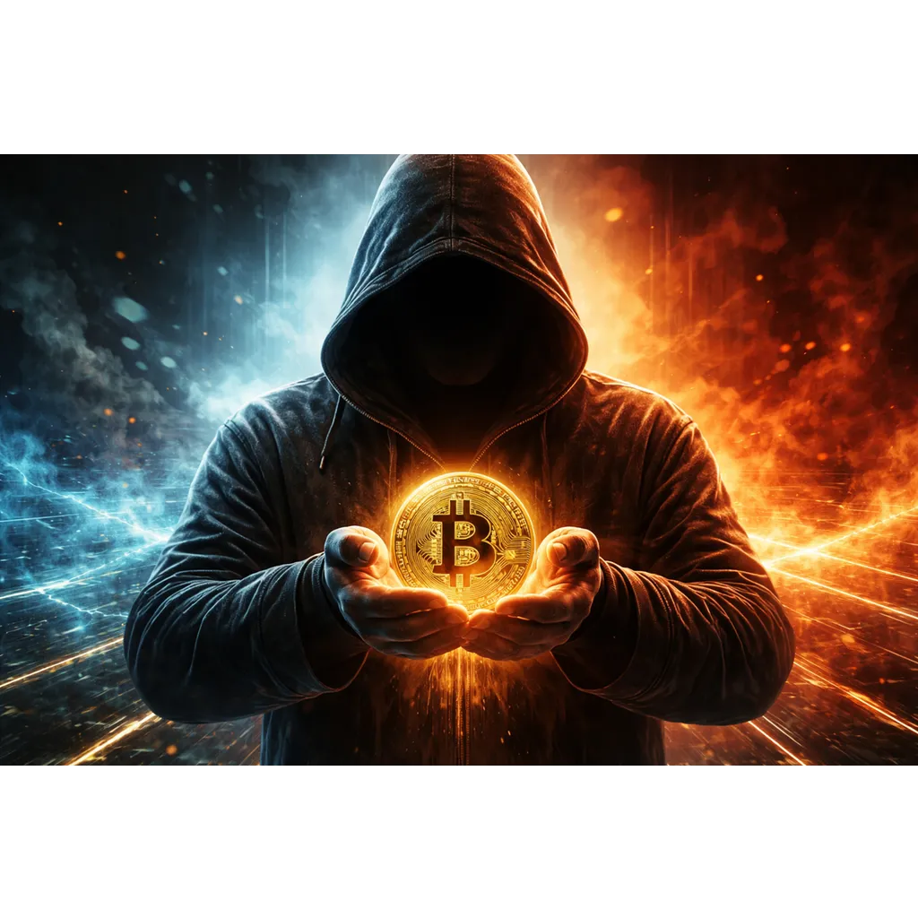 Nic Carter Says Bitcoin Has 3 Ways To Handle Satoshi’s Coins Nic Carter Says Bitcoin Has 3 Ways To Handle Satoshi’s Coins