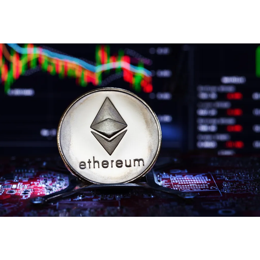 Ethereum Price To Resume Downtrend? Market Expert Identifies Bearish Chart Setup | Bitcoinist.com Ethereum Price To Resume Downtrend? Market Expert Identifies Bearish Chart Setup | Bitcoinist.com