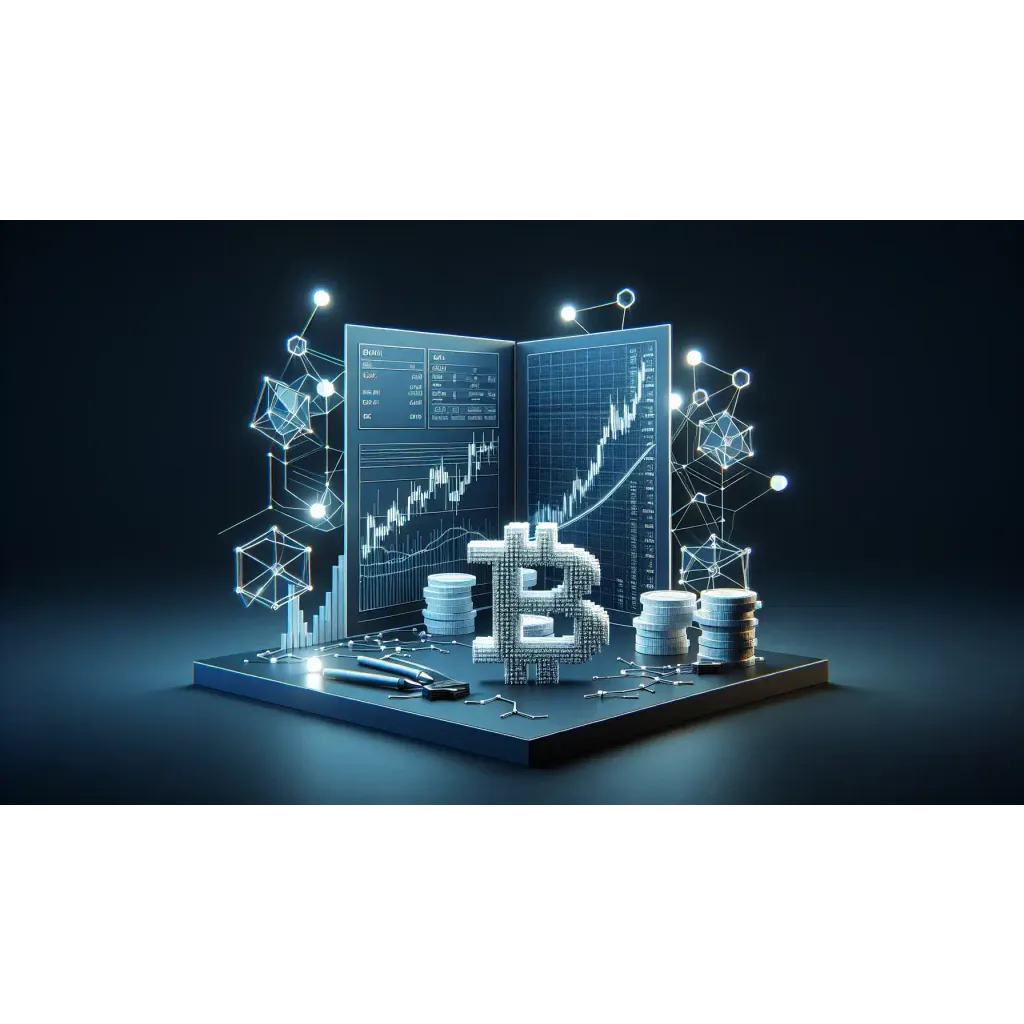 21Shares Crypto ETPs: Updated Key Price References 21Shares Crypto ETPs: Updated Key Price References