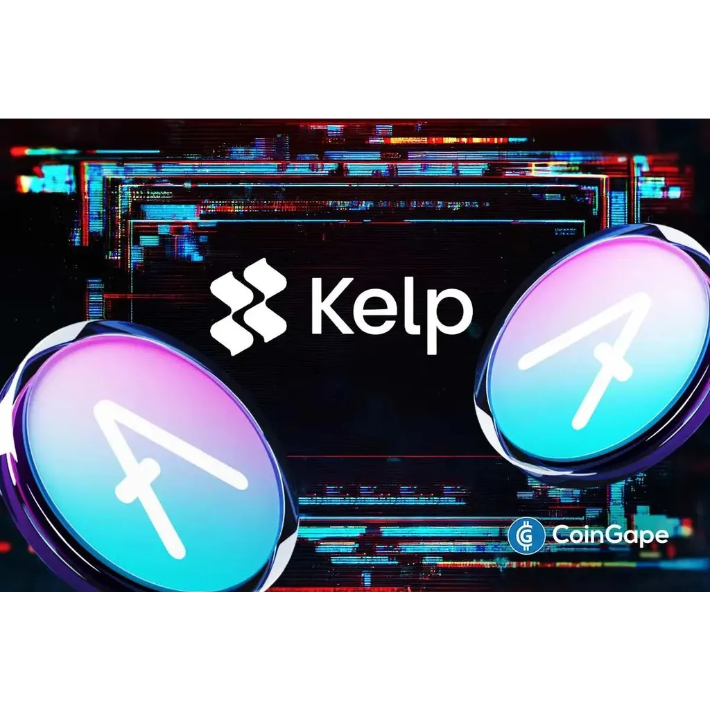 Aave TVL Plunges Following KelpDAO Hack 15 Billion- What’s Next for AAVE Price? Aave TVL Plunges Following KelpDAO Hack 15 Billion- What’s Next for AAVE Price?