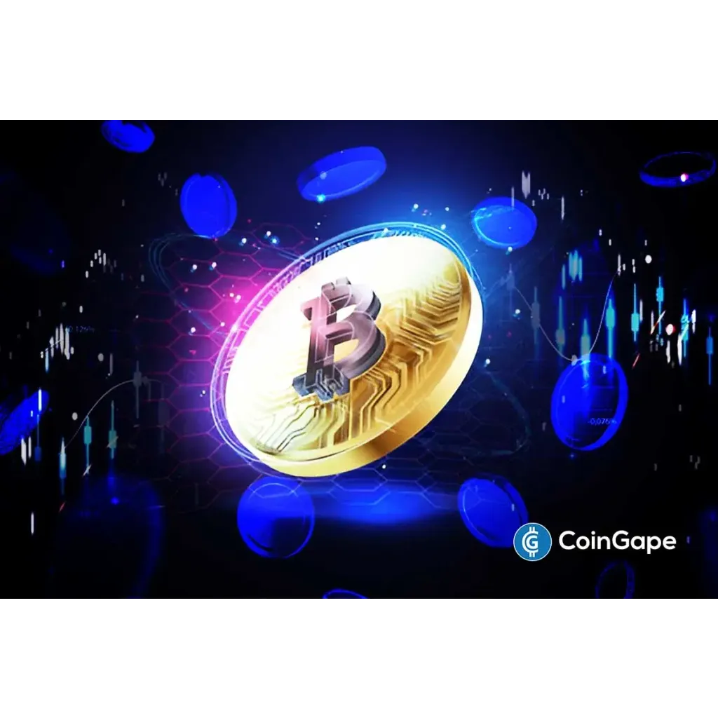 Key Crypto Events Impacting Market Key Crypto Events Impacting Market
