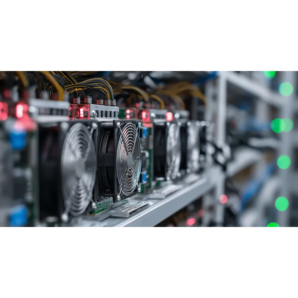 New York proposes tax hike targeting Bitcoin mining operations New York proposes tax hike targeting Bitcoin mining operations