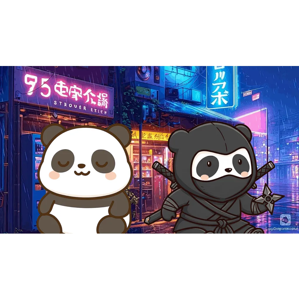 Pudgy Pandas meme coin raises .9 million in four-day presale Pudgy Pandas meme coin raises .9 million in four-day presale