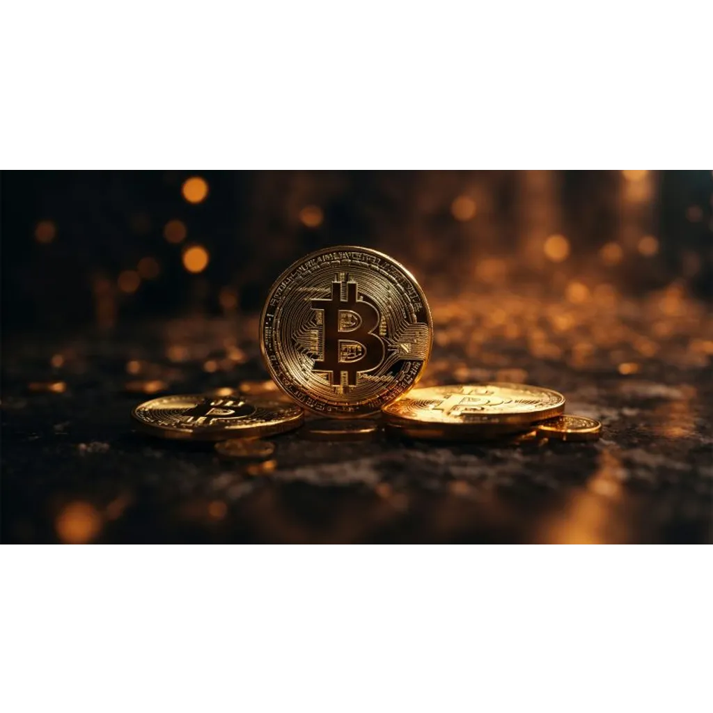 Bitcoin faces liquidation magnets at 5K and K price levels Bitcoin faces liquidation magnets at 5K and K price levels