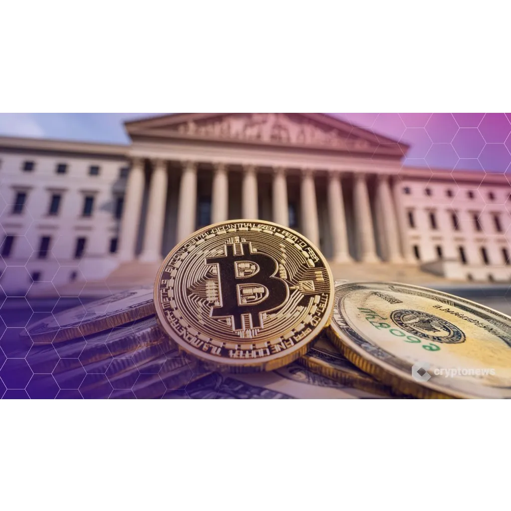 Fed Liquidity Injections Seen Fueling Bitcoin Gains for 2026 Fed Liquidity Injections Seen Fueling Bitcoin Gains for 2026