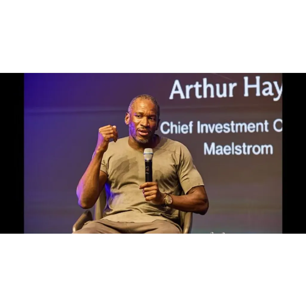 Arthur Hayes acquires million in LDO, PENDLE tokens amid DeFi rotation Arthur Hayes acquires million in LDO, PENDLE tokens amid DeFi rotation