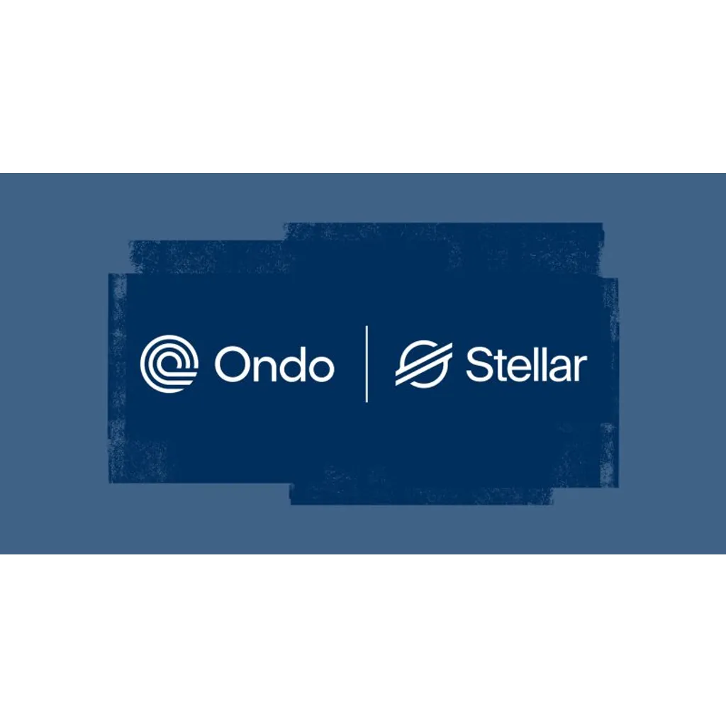 Ondo Finance launches USDY yieldcoin on Stellar network Ondo Finance launches USDY yieldcoin on Stellar network