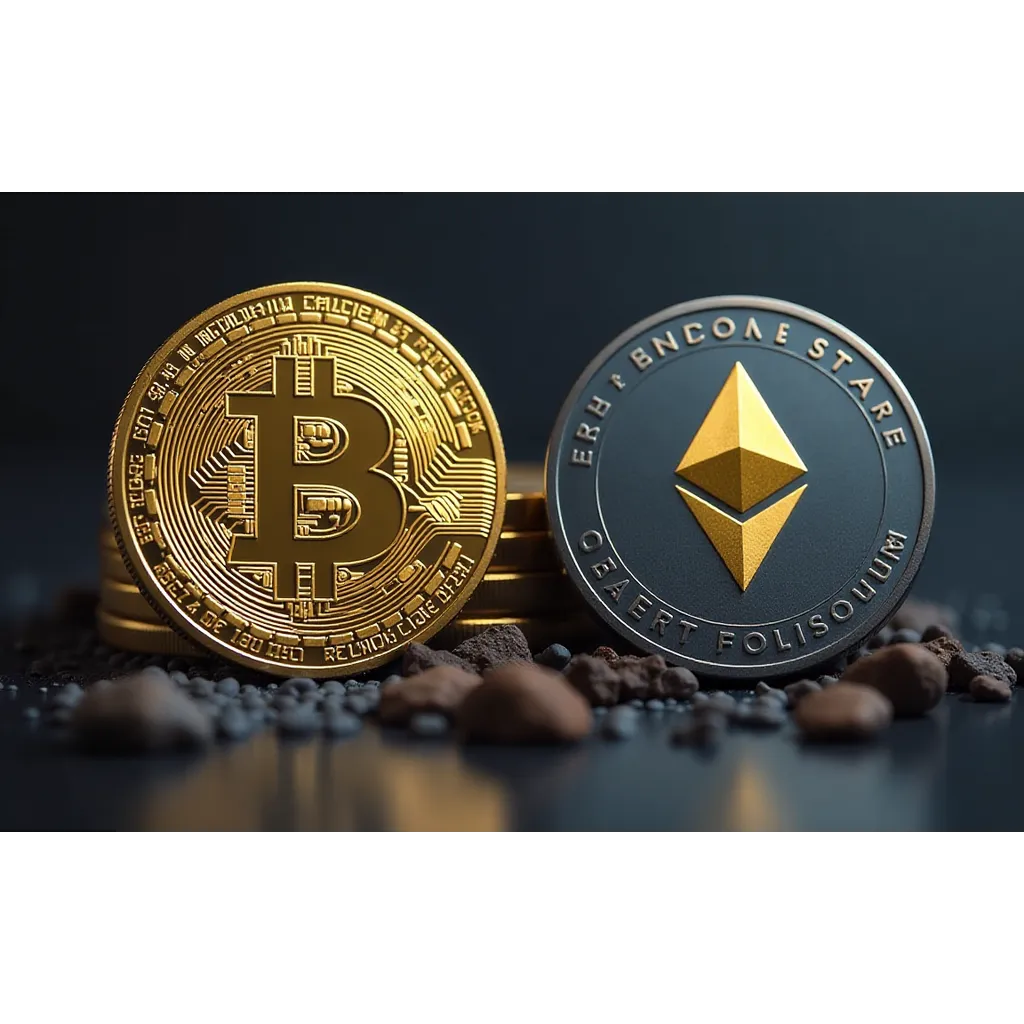 SEC approves Bitcoin and Ether ETF redemptions SEC approves Bitcoin and Ether ETF redemptions