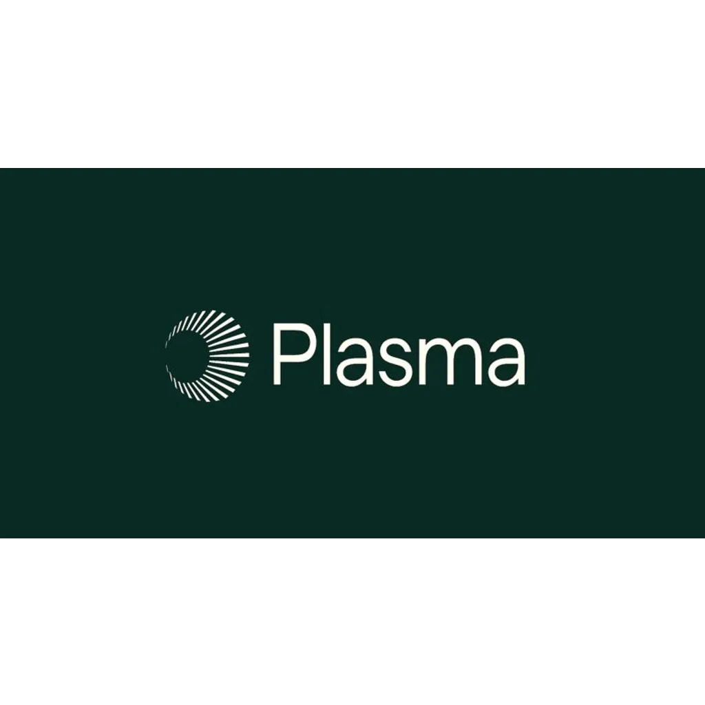 Plasma announces airdrop for verified sale participants and early contributors Plasma announces airdrop for verified sale participants and early contributors