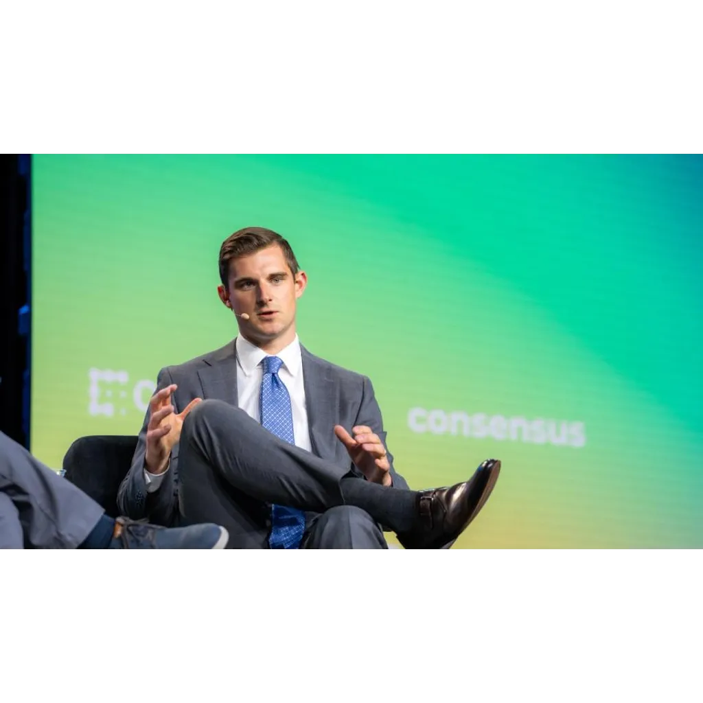 Crypto’s new million PAC booked millions in ads with firm started by Tether US CEO Crypto’s new million PAC booked millions in ads with firm started by Tether US CEO