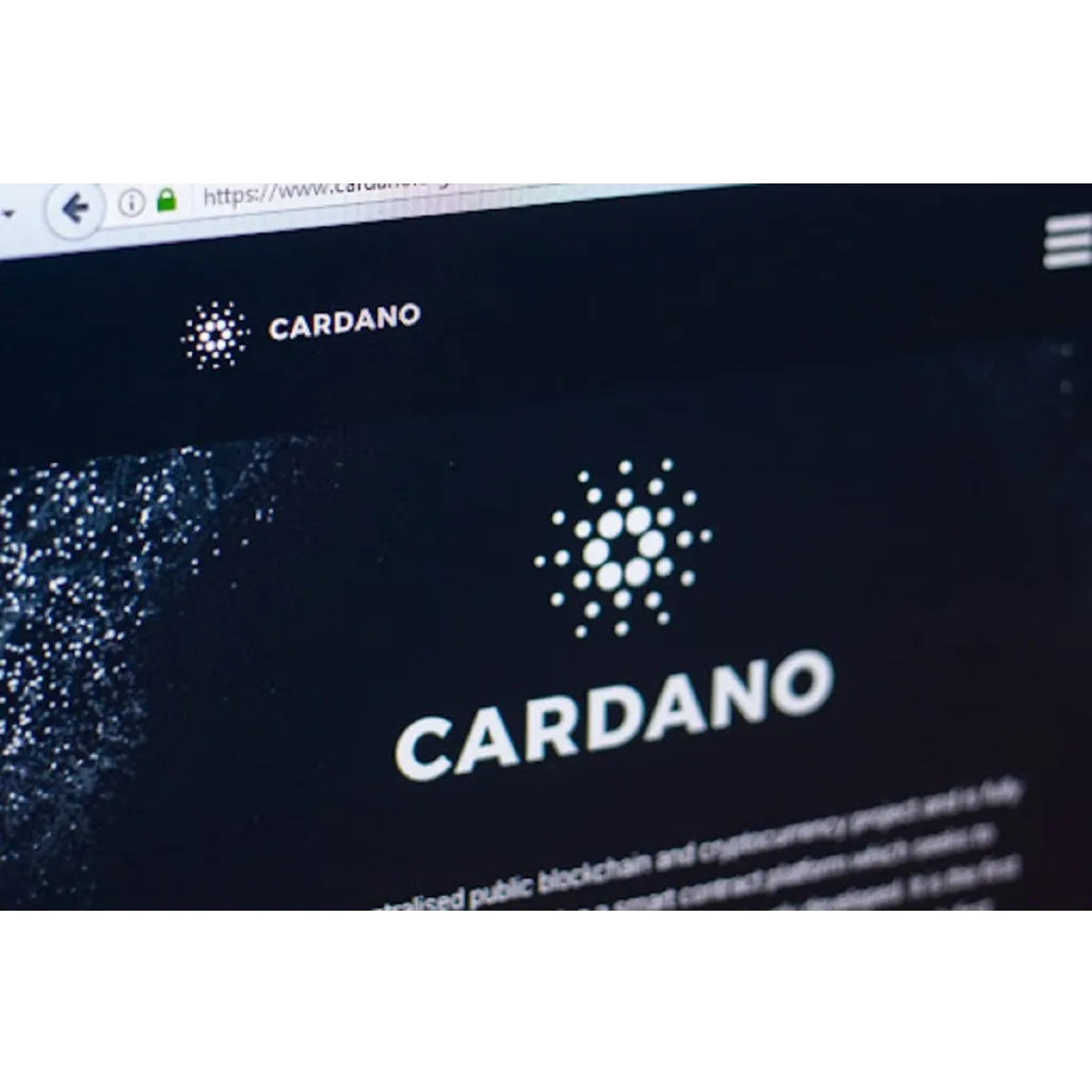 Cardano nears approval of million liquidity injection for stablecoin ecosystem Cardano nears approval of million liquidity injection for stablecoin ecosystem