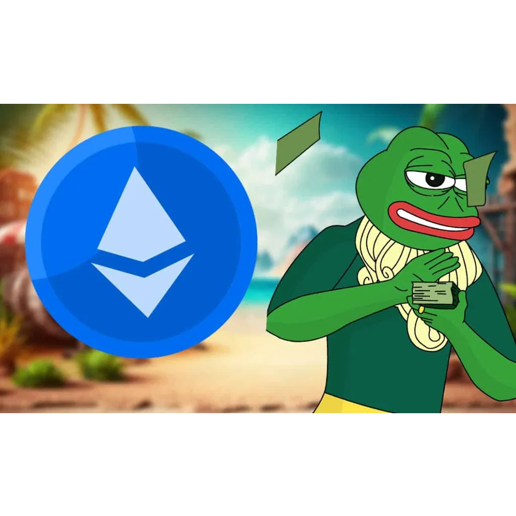 Ethereum Breaks 00 as Pepeto Presale Surges Past ,700,000 Ethereum Breaks 00 as Pepeto Presale Surges Past ,700,000
