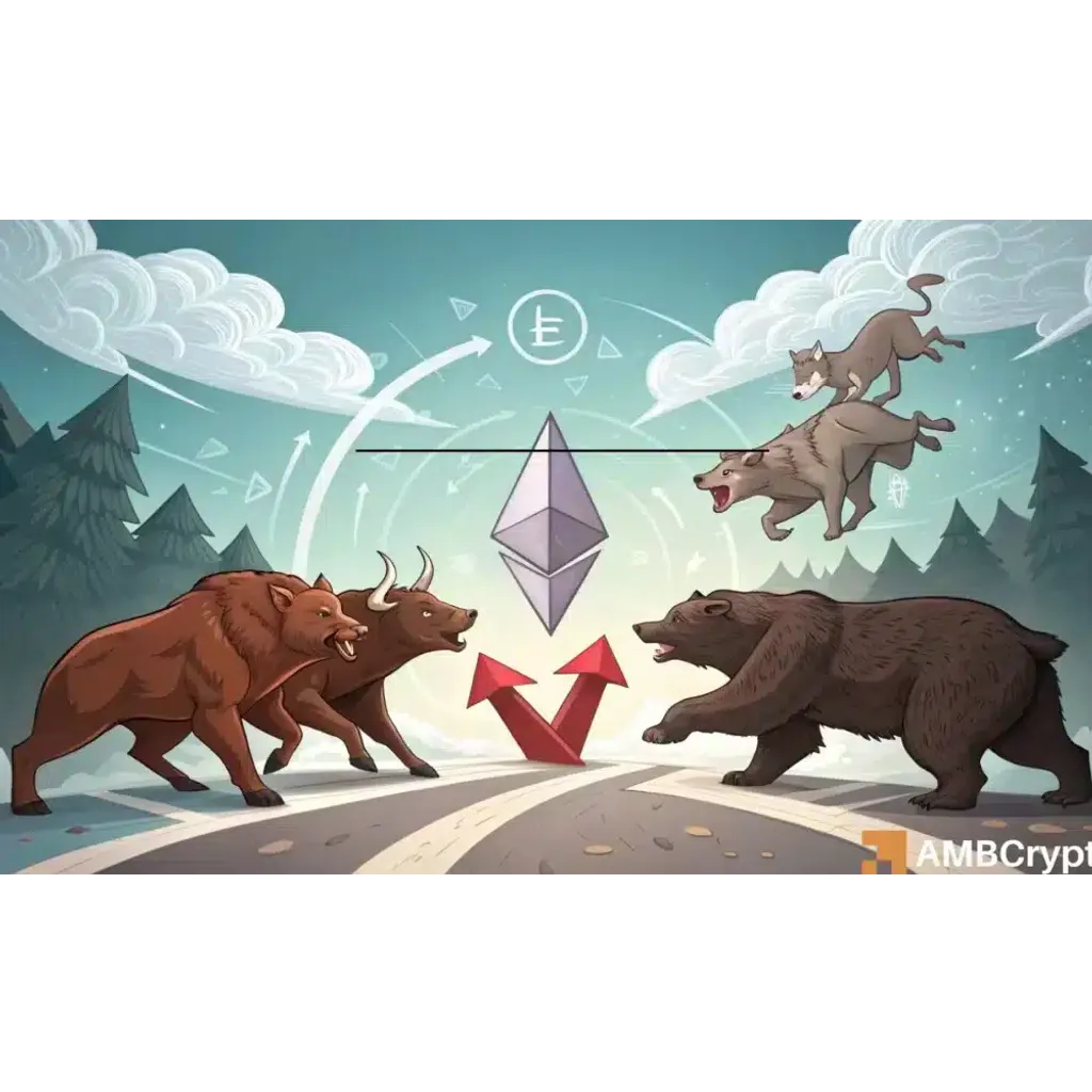 Institutions and mega whales continue accumulating Ethereum holdings Institutions and mega whales continue accumulating Ethereum holdings
