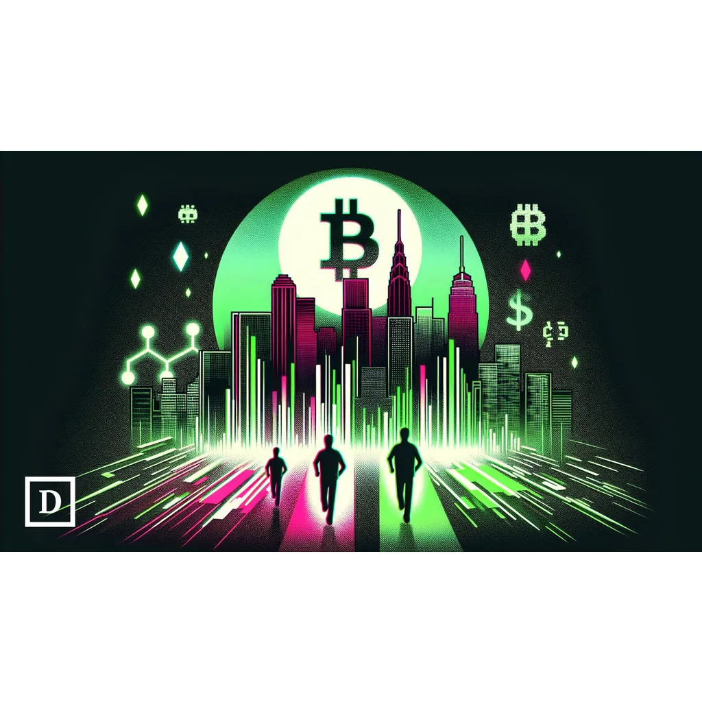 Dragonfly Raises 0M for New Fund to Back DeFi, Prediction Markets and Stablecoins Dragonfly Raises 0M for New Fund to Back DeFi, Prediction Markets and Stablecoins
