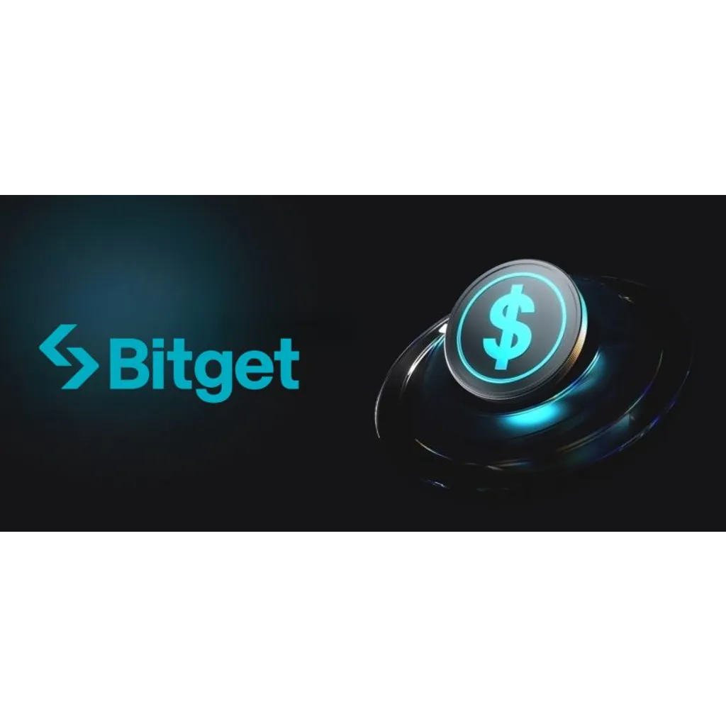 Bitget rolls out BGUSD, a yield-bearing stable asset backed by real-world assets Bitget rolls out BGUSD, a yield-bearing stable asset backed by real-world assets