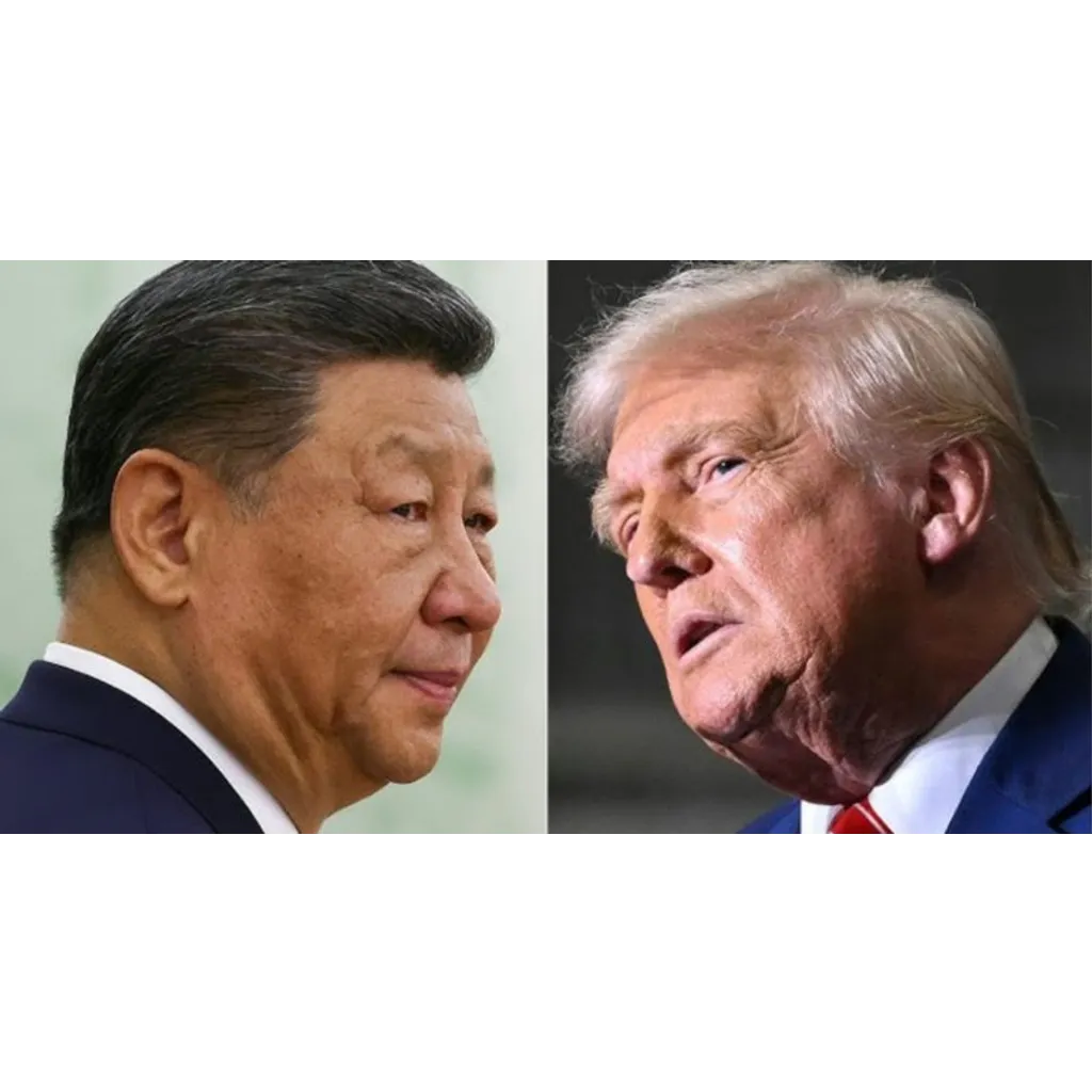 US reduces tariffs on China to 47 percent as trade policy shifts US reduces tariffs on China to 47 percent as trade policy shifts