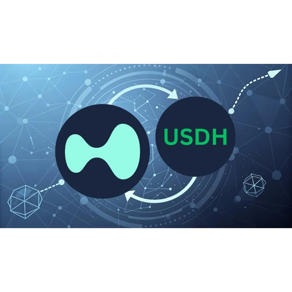 Hyperliquid launches USDH stablecoin following Native Markets competitive bid Hyperliquid launches USDH stablecoin following Native Markets competitive bid
