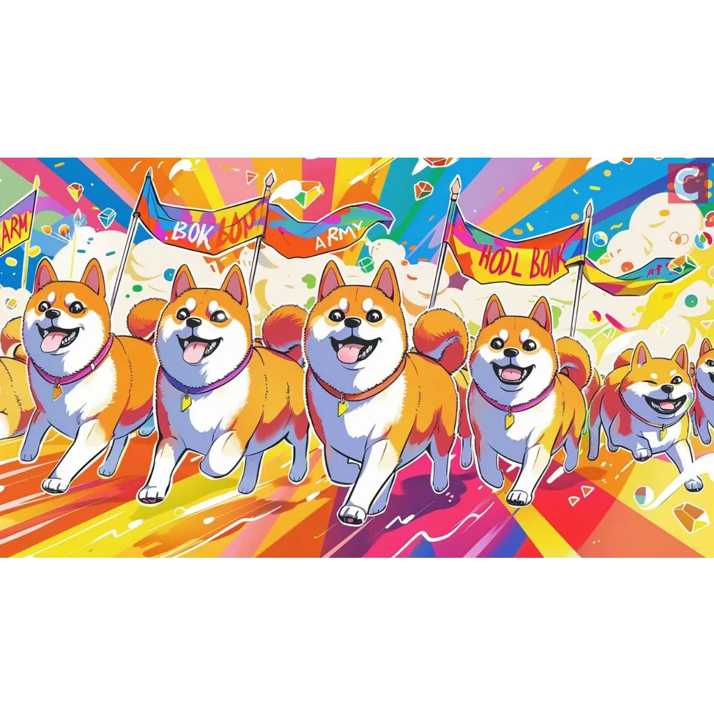 Dog Coins Rally as Bitcoin Tops 0K With BONK, WIF Posting Double-Digit Gains – Coinspeaker Dog Coins Rally as Bitcoin Tops 0K With BONK, WIF Posting Double-Digit Gains – Coinspeaker