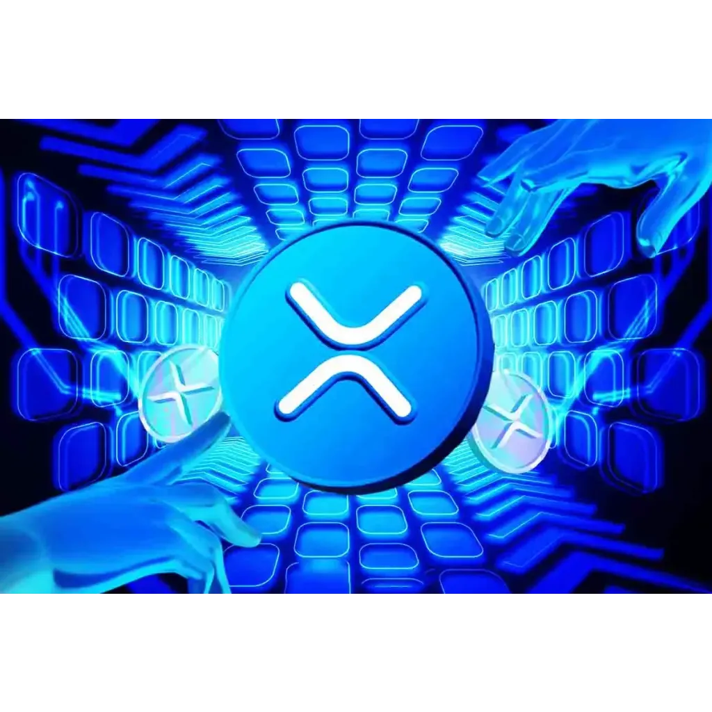 Analyst predicts XRP could reach amid Ripple’s… Analyst predicts XRP could reach amid Ripple’s…