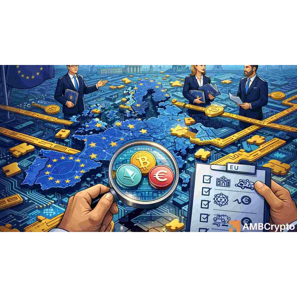 Europe to accelerate tokenized capital markets with ‘Pontes’ bridge launch: Details Europe to accelerate tokenized capital markets with ‘Pontes’ bridge launch: Details