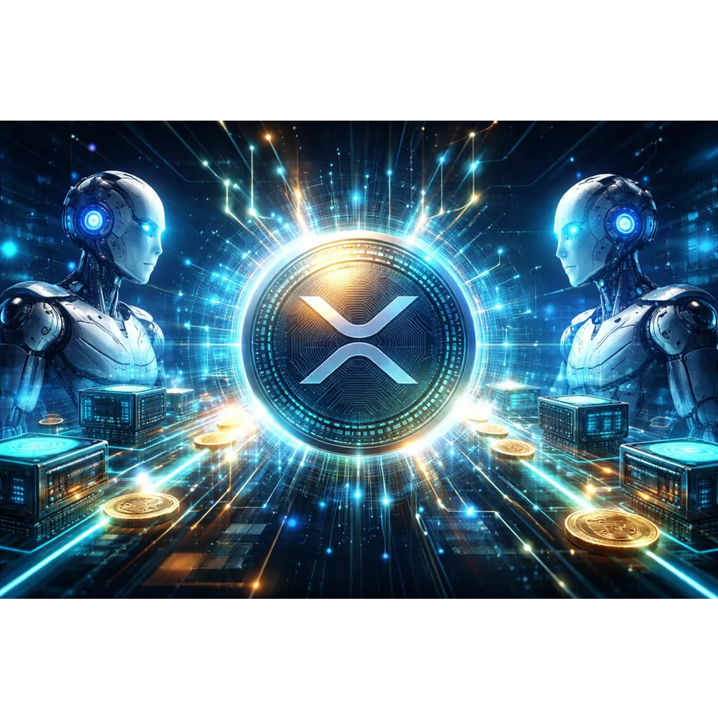 XRP Ledger Gets x402 Facilitator For AI Agents: Why This Is Bullish XRP Ledger Gets x402 Facilitator For AI Agents: Why This Is Bullish
