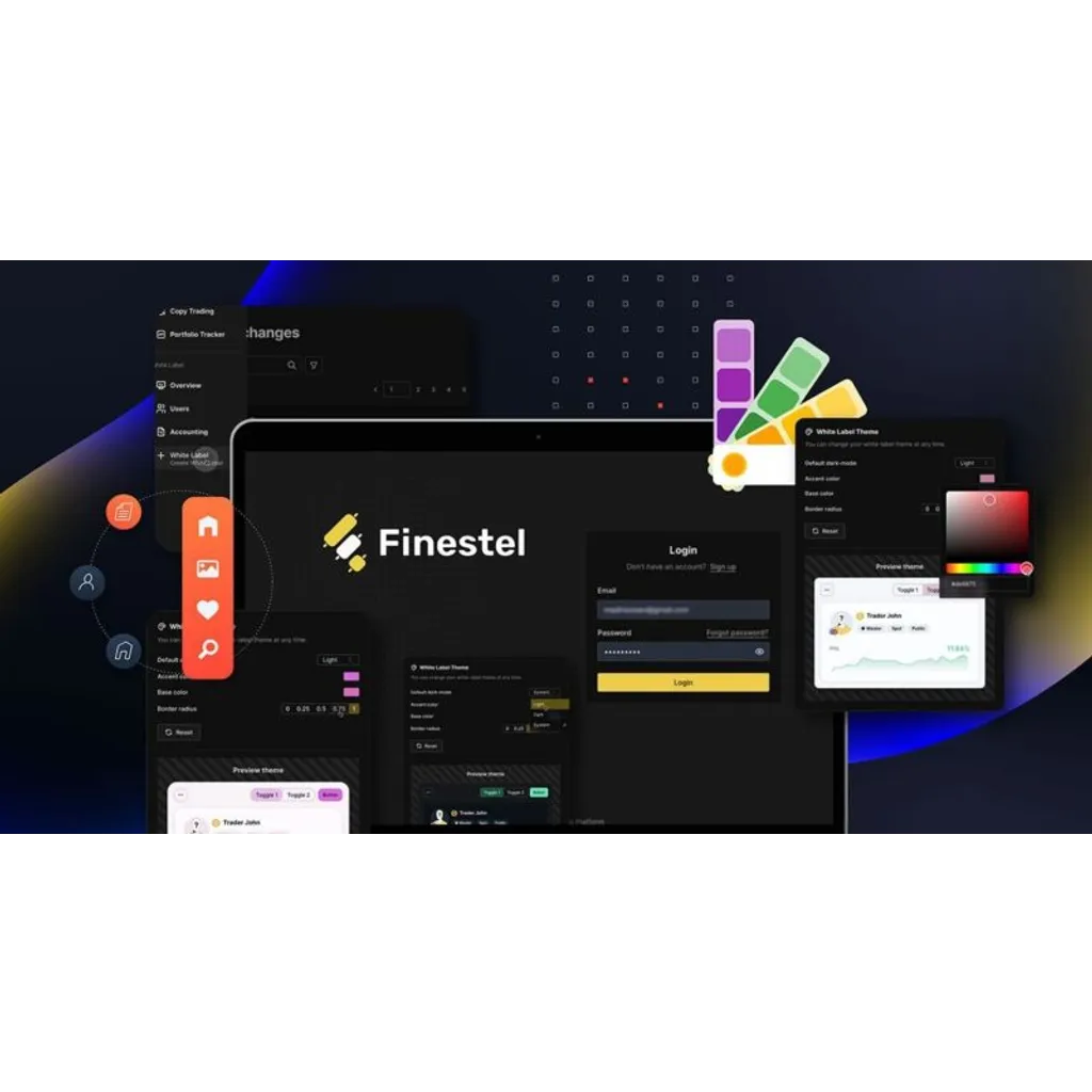 Finestel review: The secret behind asset managers’ trading brands Finestel review: The secret behind asset managers’ trading brands