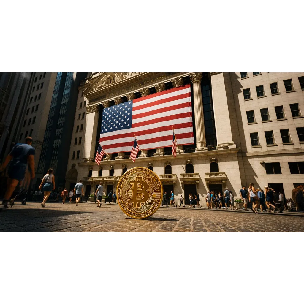 Trump brothers pursue .1 billion share sale amid American Bitcoin’s Nasdaq volatility Trump brothers pursue .1 billion share sale amid American Bitcoin’s Nasdaq volatility