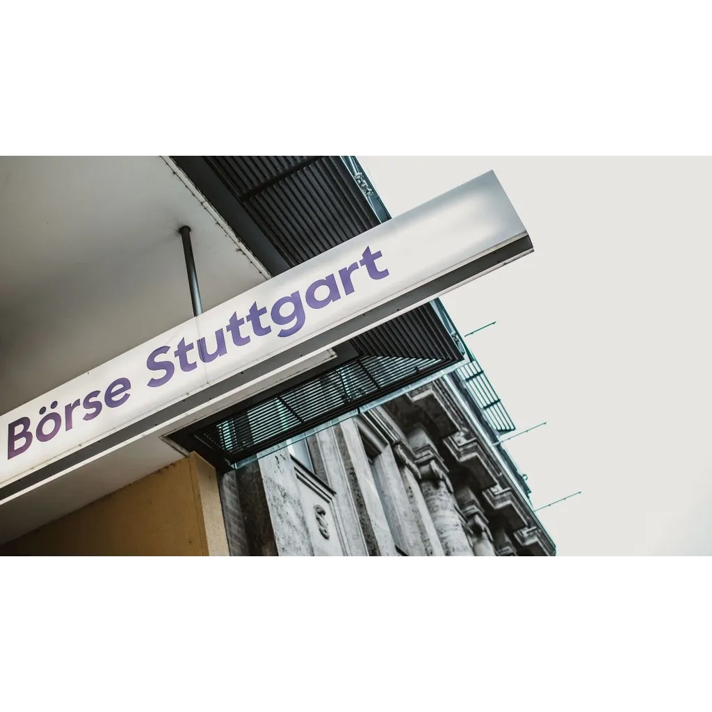 Boerse Stuttgart launches Seturion settlement platform for tokenized assets in Europe in 2023 Boerse Stuttgart launches Seturion settlement platform for tokenized assets in Europe in 2023