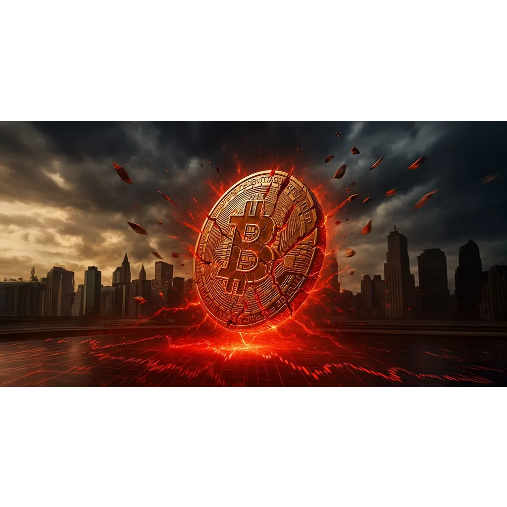 End of the quarter wipes out billions from Bitcoin open interest End of the quarter wipes out billions from Bitcoin open interest