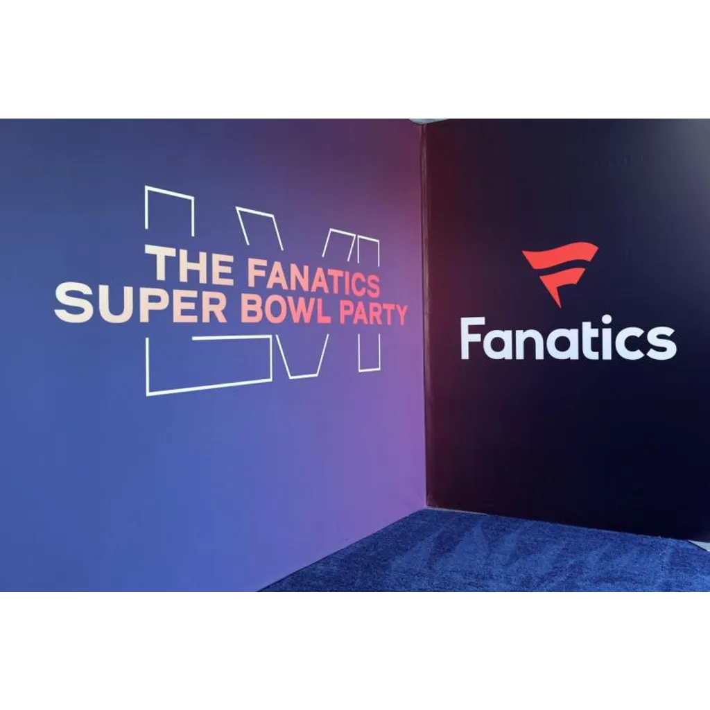 Fanatics enters prediction markets through a partnership with Crypto.com Fanatics enters prediction markets through a partnership with Crypto.com
