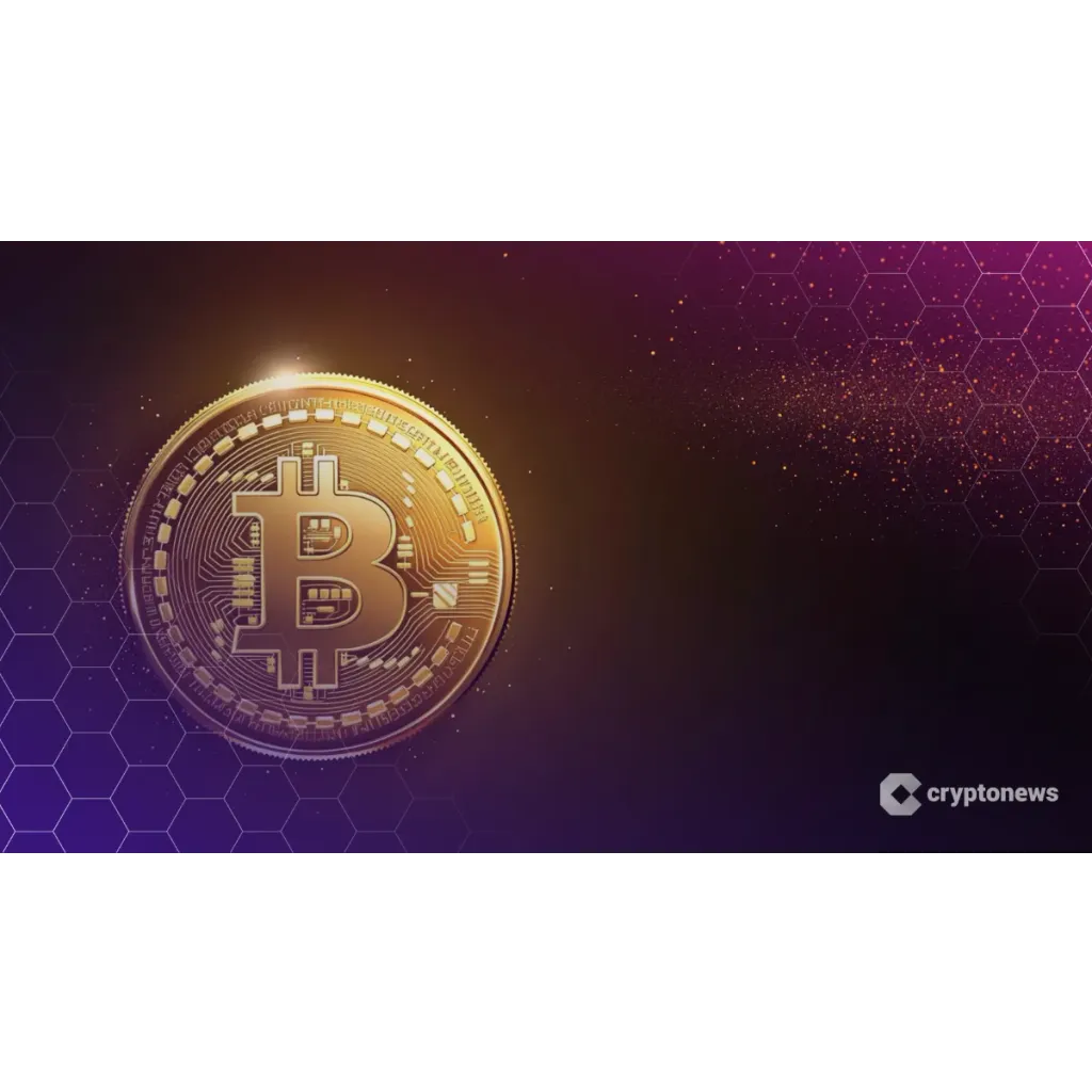 U.S. Government Moves .6 Million in Bitcoin as Price Declines 3% U.S. Government Moves .6 Million in Bitcoin as Price Declines 3%