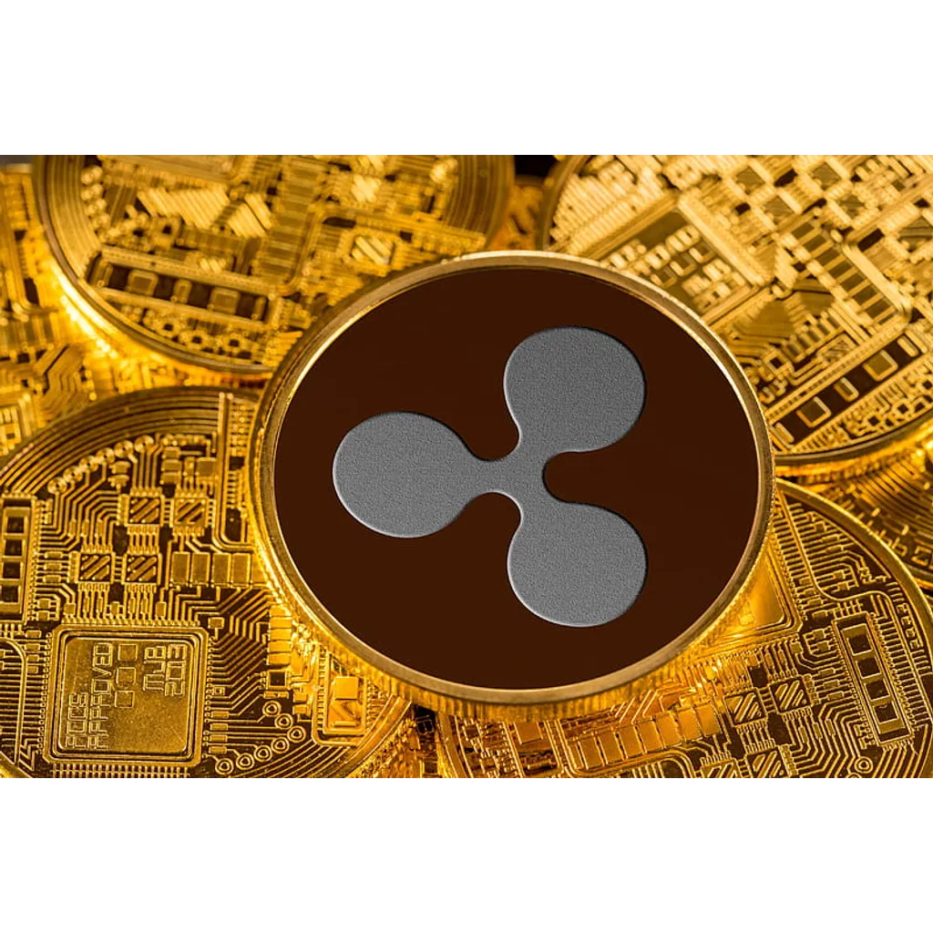XRP Maintains Macro Bullish Structure Despite Deeper Correction XRP Maintains Macro Bullish Structure Despite Deeper Correction