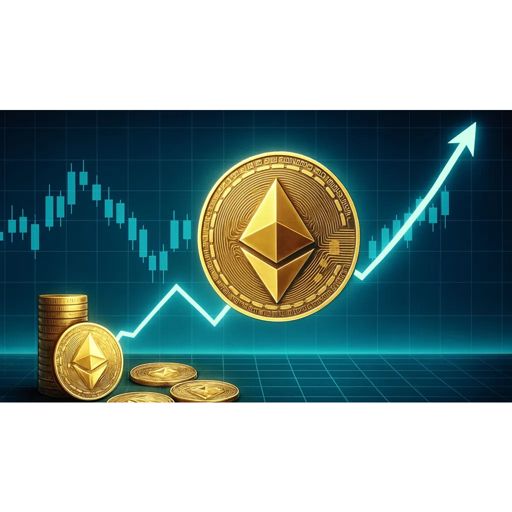 Ethereum Charts Signal Potential Bottom – All Eyes On Next Move Ethereum Charts Signal Potential Bottom – All Eyes On Next Move