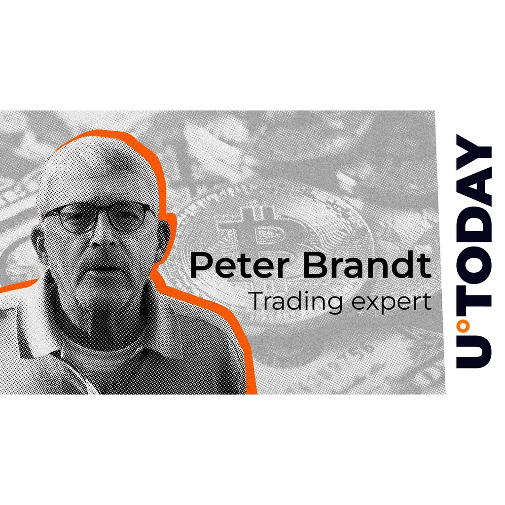 Veteran trader forecasts Bitcoin at 0K following market crash in 2023 Veteran trader forecasts Bitcoin at 0K following market crash in 2023
