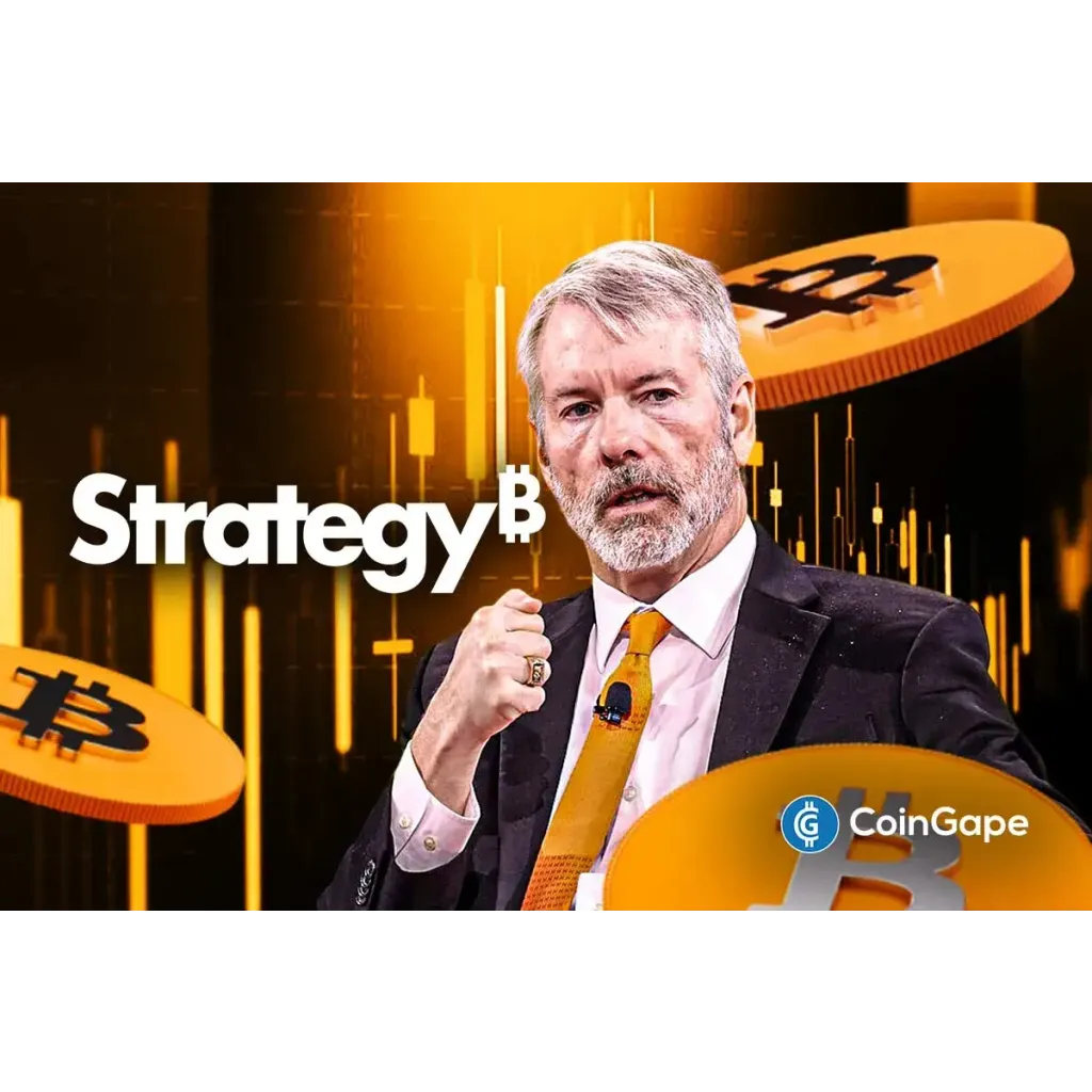 Strategy Preferred Stock STRC Raises Enough Funds to Buy Over 1,800 BTC Strategy Preferred Stock STRC Raises Enough Funds to Buy Over 1,800 BTC