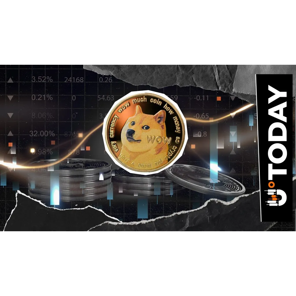 Dogecoin (DOGE) Recovers Above October’s ‘Black Friday’ Level: Is ‘To the Moon’ Possible? Dogecoin (DOGE) Recovers Above October’s ‘Black Friday’ Level: Is ‘To the Moon’ Possible?