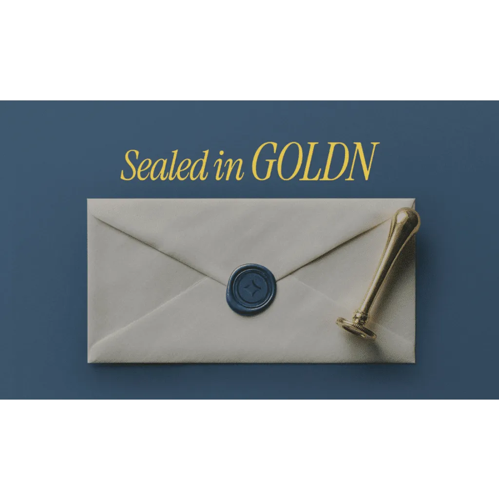 Global Gold launches $GOLDN memecoin to establish Web3 gold community on Ethereum and Solana Global Gold launches $GOLDN memecoin to establish Web3 gold community on Ethereum and Solana