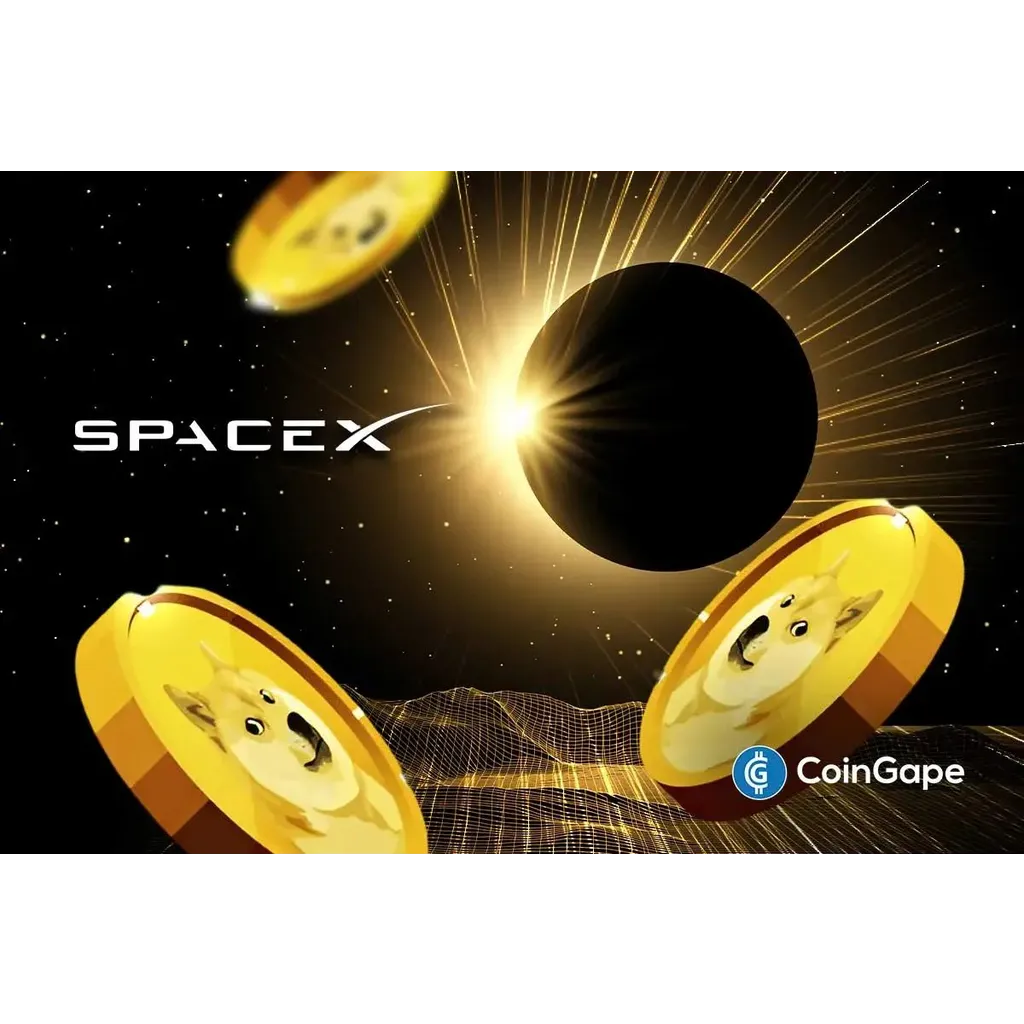 Dogecoin Price Prediction After SpaceX Dogecoin-Funded Mission Launch in 2027 Dogecoin Price Prediction After SpaceX Dogecoin-Funded Mission Launch in 2027